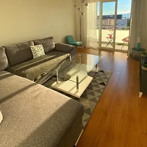 Résidence Anne-sophie Appartement Annemasse