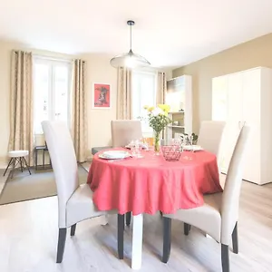 Appartement Charme Au Coeur D'avignon, Avignon