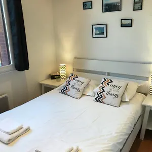 Les îles - Parking, Balcon, Netflix&ps4! Appartement Annecy