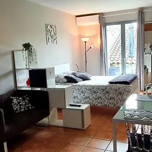 Appartement Du Rempart, Avignon