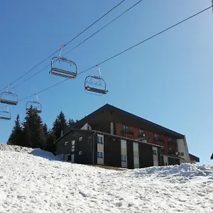 Clos Des Gentianes Appartement Allevard