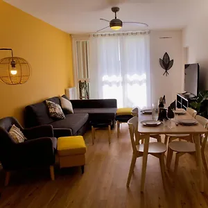 Rives Occitanes, Purpan Appartement Toulouse