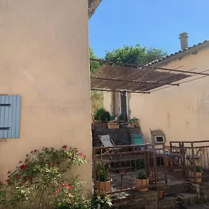 Le Hameau De Hébergement de vacances Sylvanes