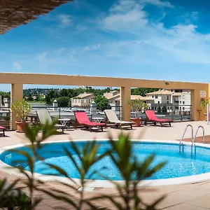 Hotel Grand, Avignon