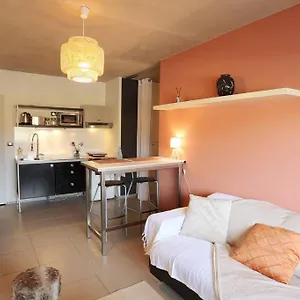 Le Saint Roch 1 - Ac Clim - Wifi - 50m Centre Avignon