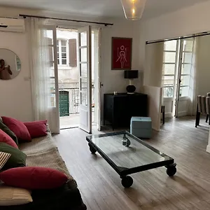 Chez Nina Avignon