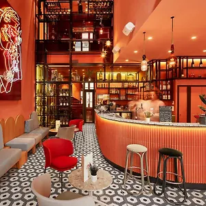 4* Отель De Cambis Western Premier Collection