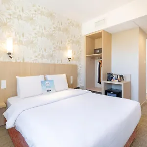 Kyriad - Palais Des Papes Hotell