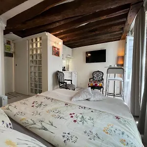 Cosy Montorgueil Appartement Paris