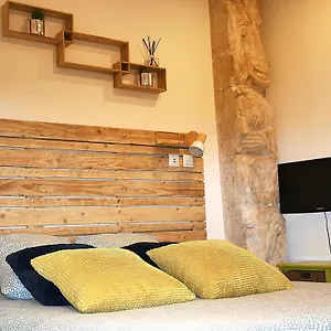 Appartement L'oriflamme, Avignon