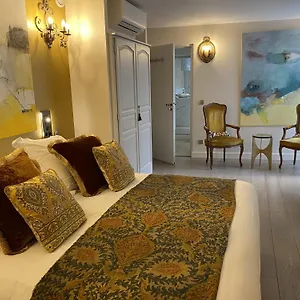 4* Отель типа 