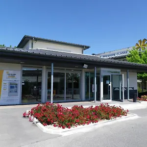 Hotel Premiere Classe Parc Des Expositions, Avignon