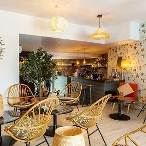 Hotel Central Hotell