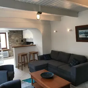 Charmante Maison Entre Terre Et Hébergement de vacances Plouaret
