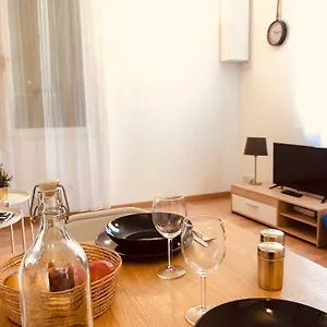 Appartement #t3 Intra-muros, Avignon