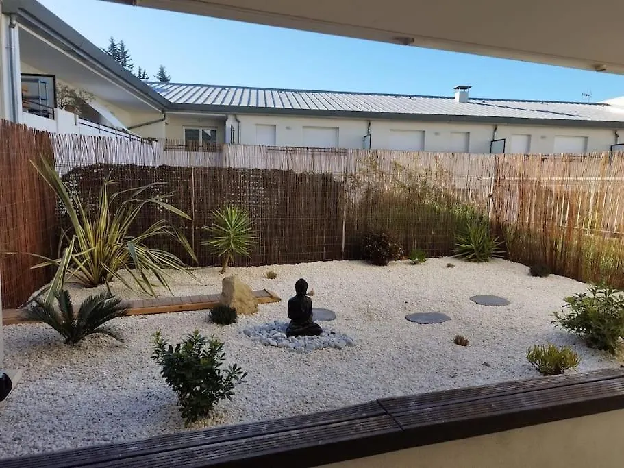 Appartement 8 Personnes En Face Des Remparts Climatise Avec Terrasse Et Parking Avignon
